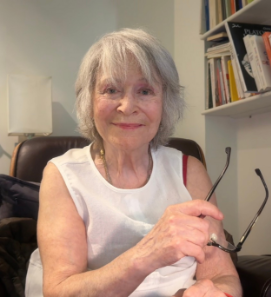 Catherine Hervais, psychologue spécialiste de la boulimie et de l’hyperphagie boulimique